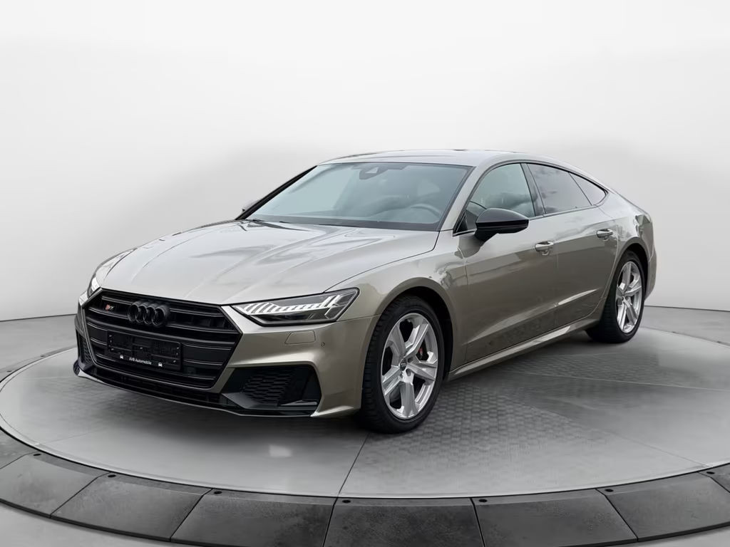 Audi S7 Sportback Quattro 3.0 TDI