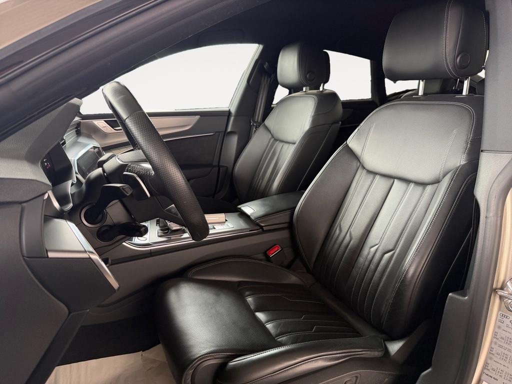 Audi S7
