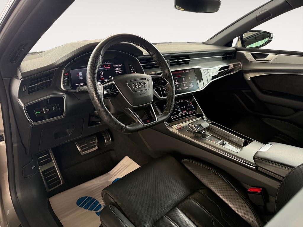 Audi S7