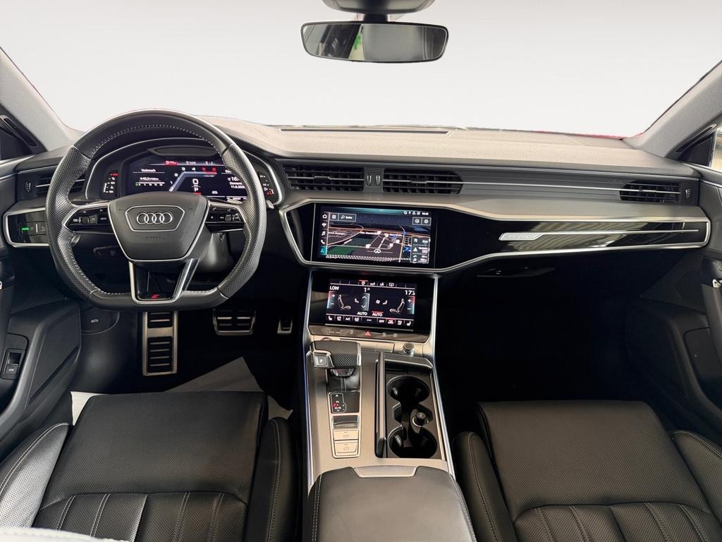Audi S7