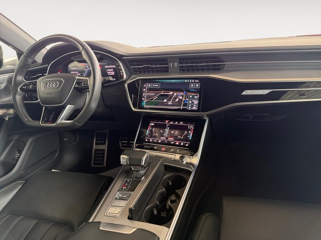 Audi S7