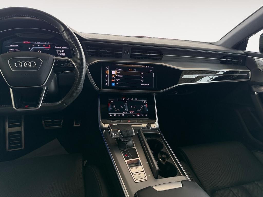 Audi S7
