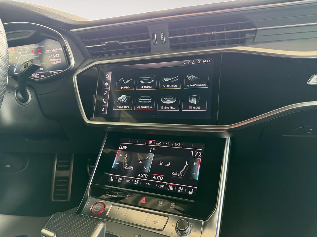 Audi S7