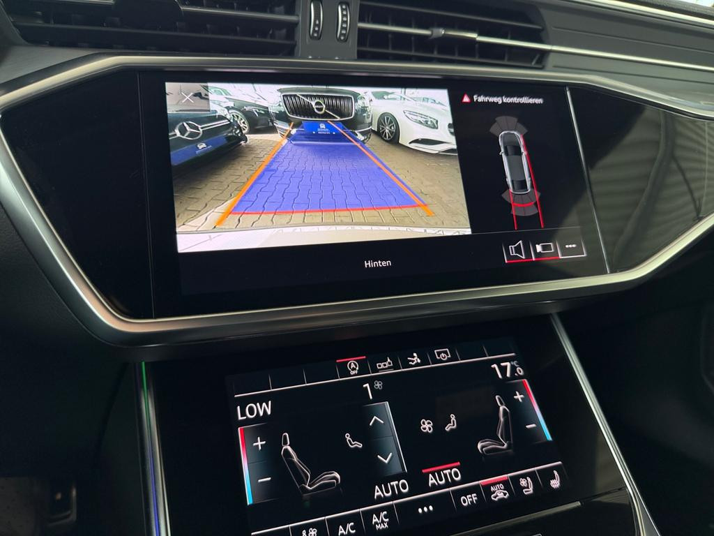 Audi S7