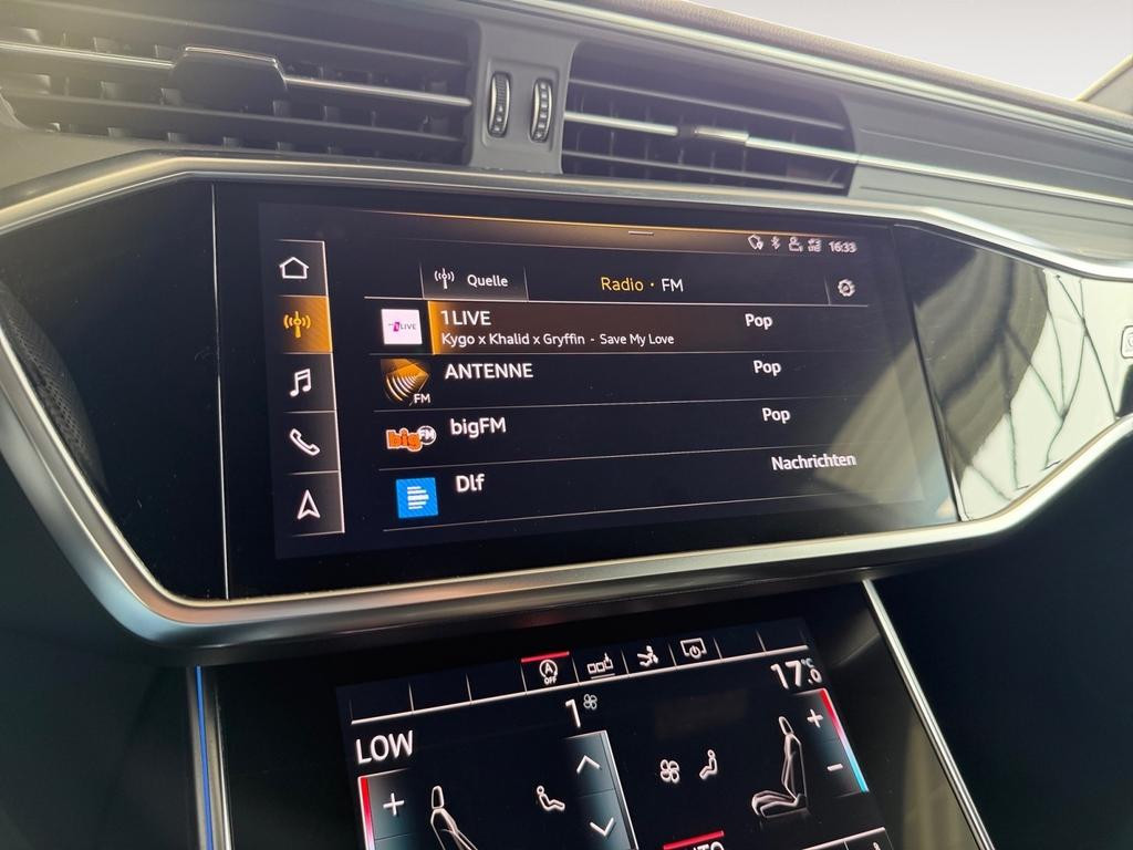 Audi S7