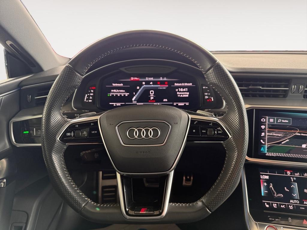 Audi S7