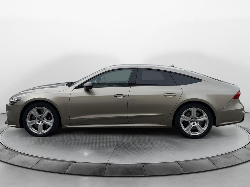 Audi S7
