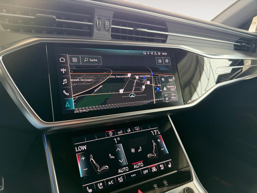 Audi S7