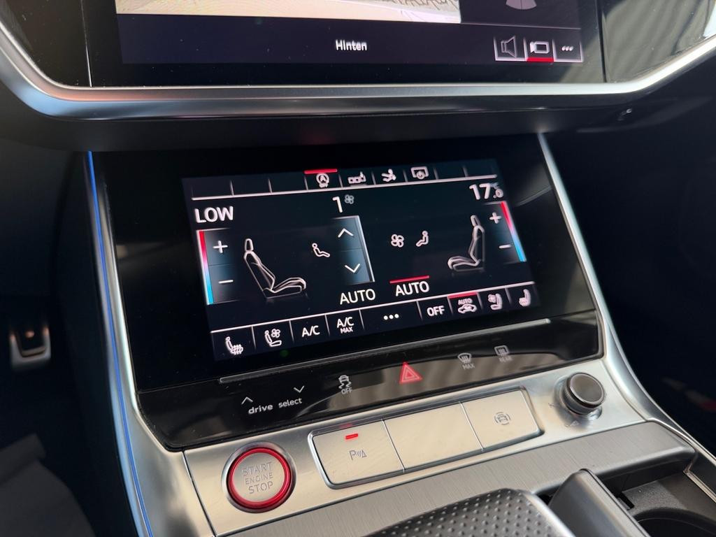 Audi S7