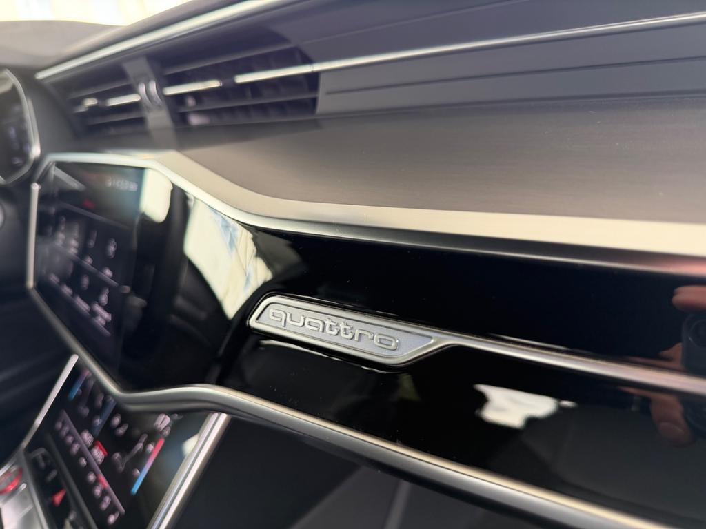 Audi S7
