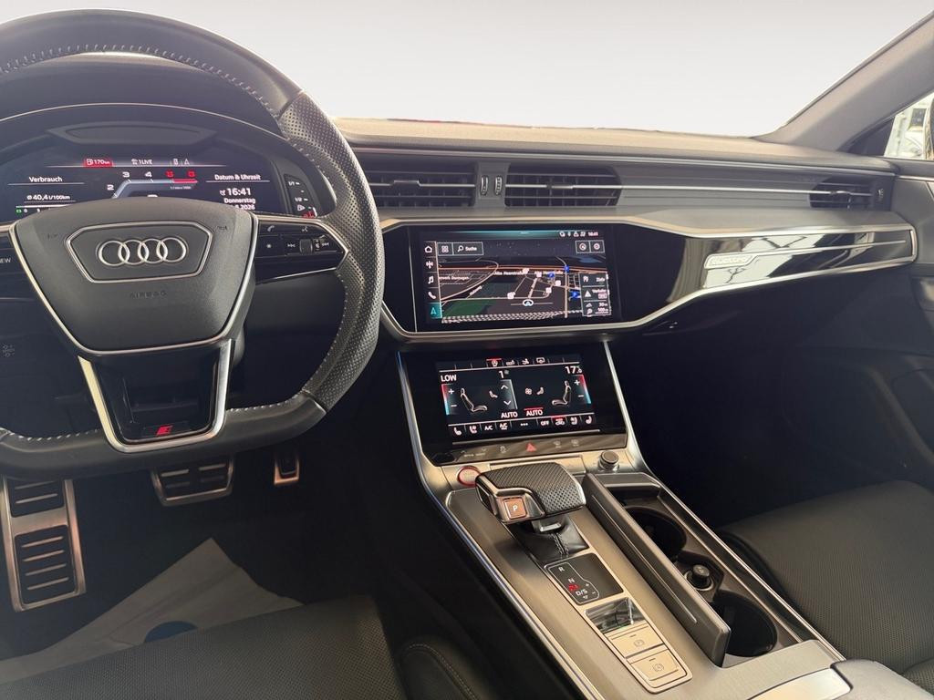 Audi S7
