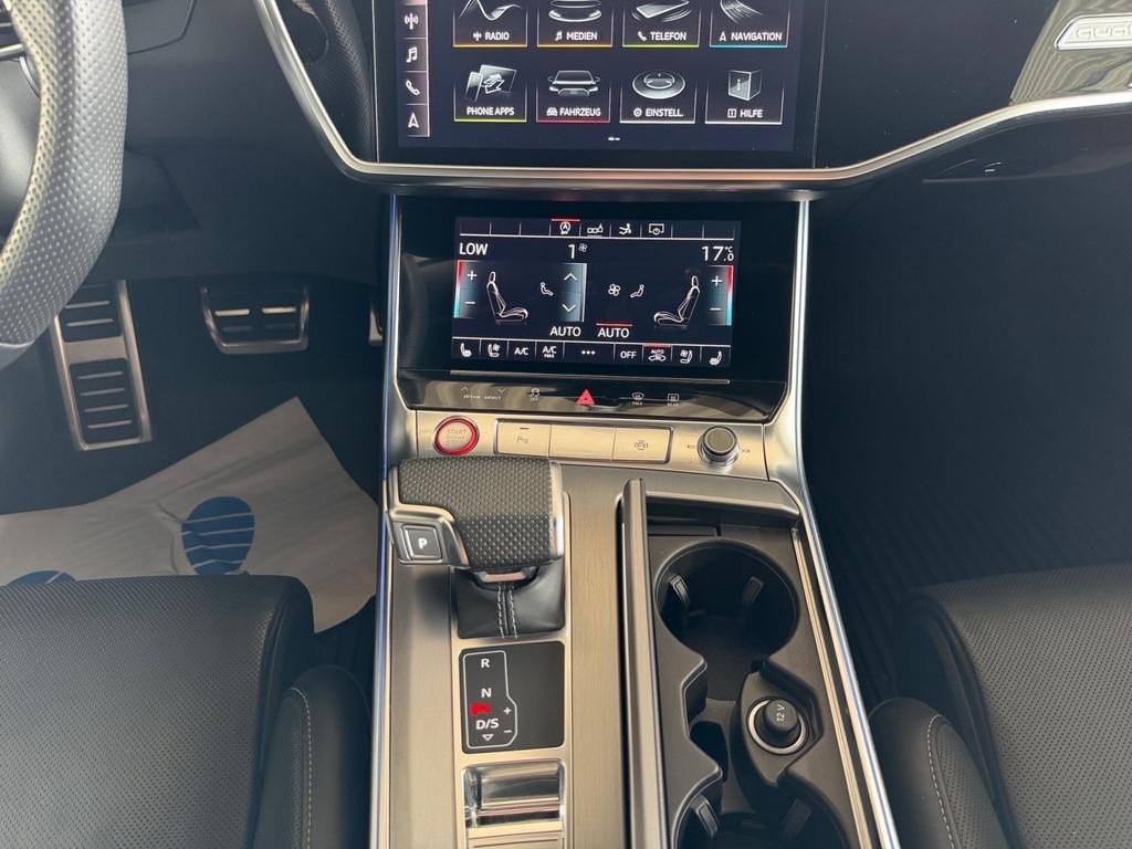 Audi S7