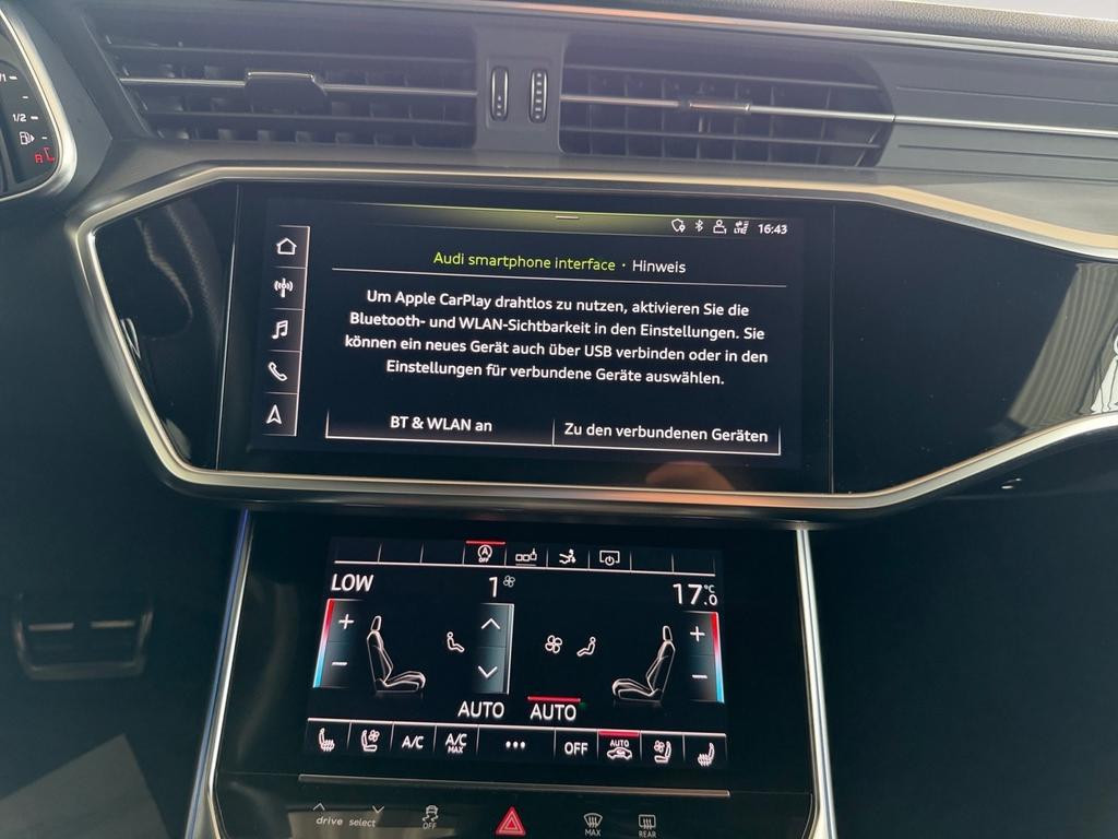 Audi S7