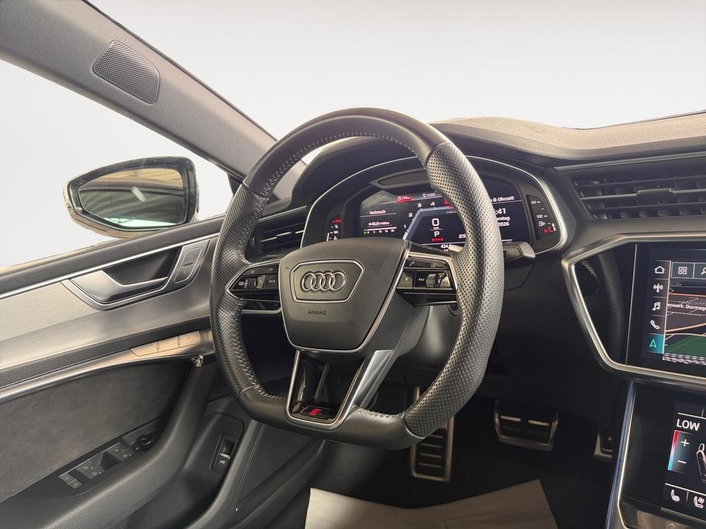 Audi S7