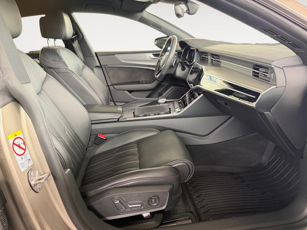 Audi S7