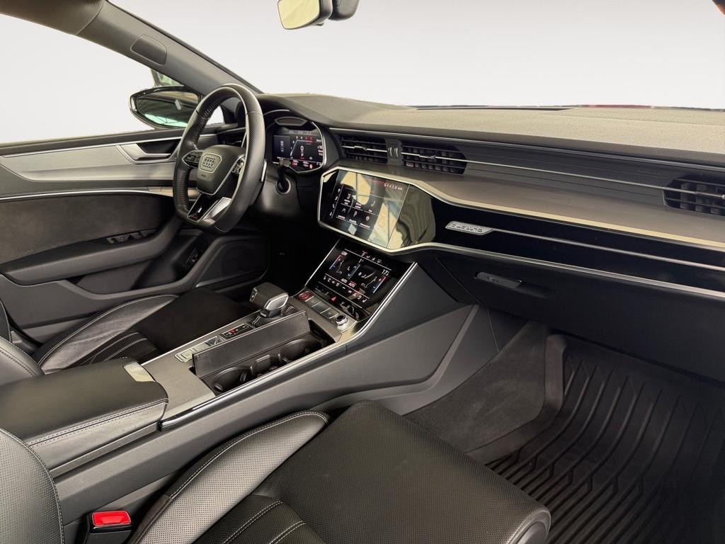 Audi S7