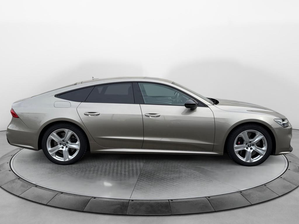 Audi S7