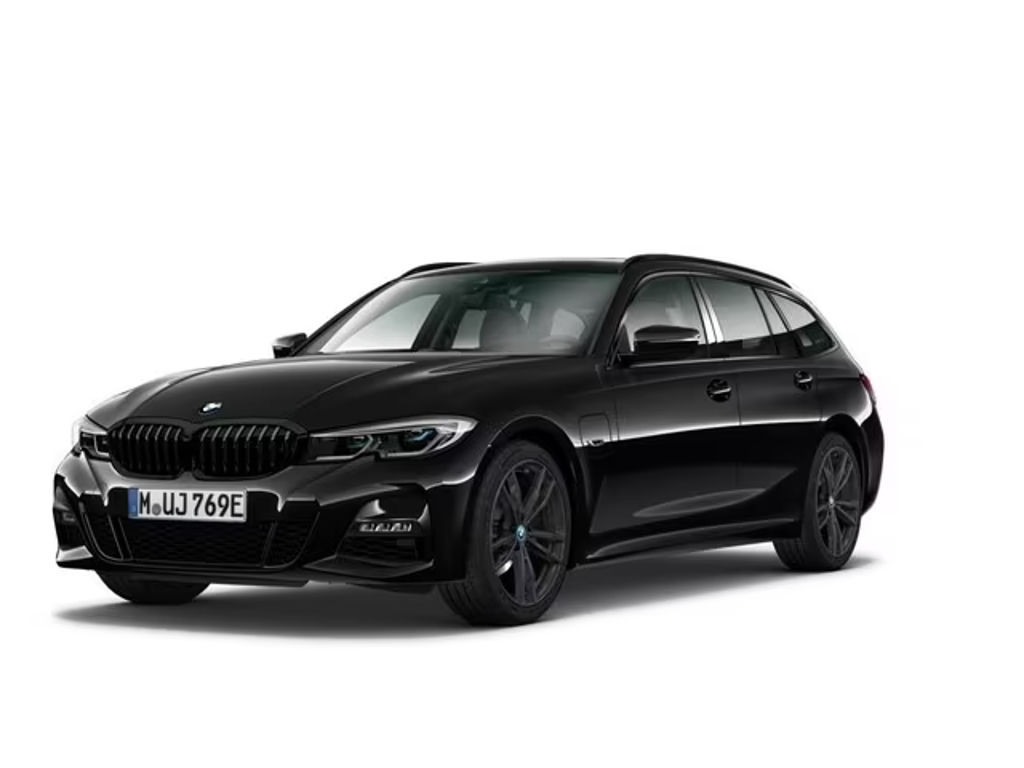 BMW 3 Serie 330 M-Sport xDrive Touring 330e
