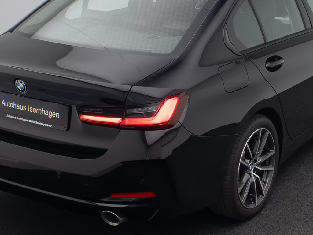 BMW 3 Serie