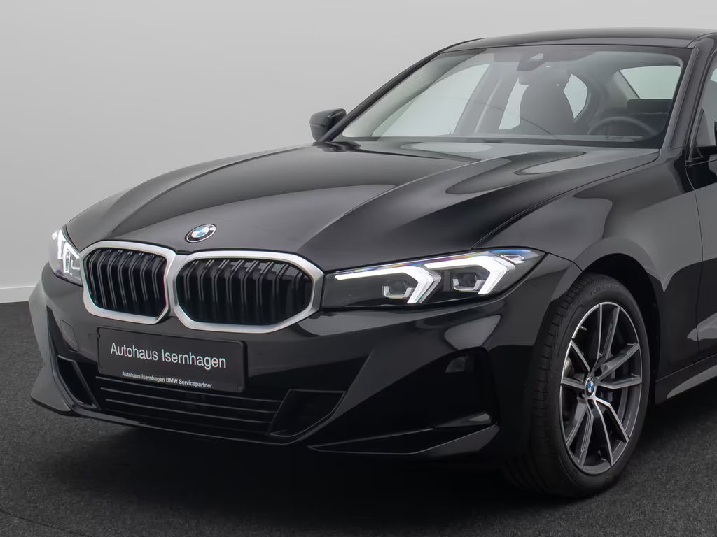 BMW 3 Serie