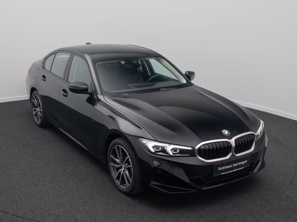 BMW 3 Serie