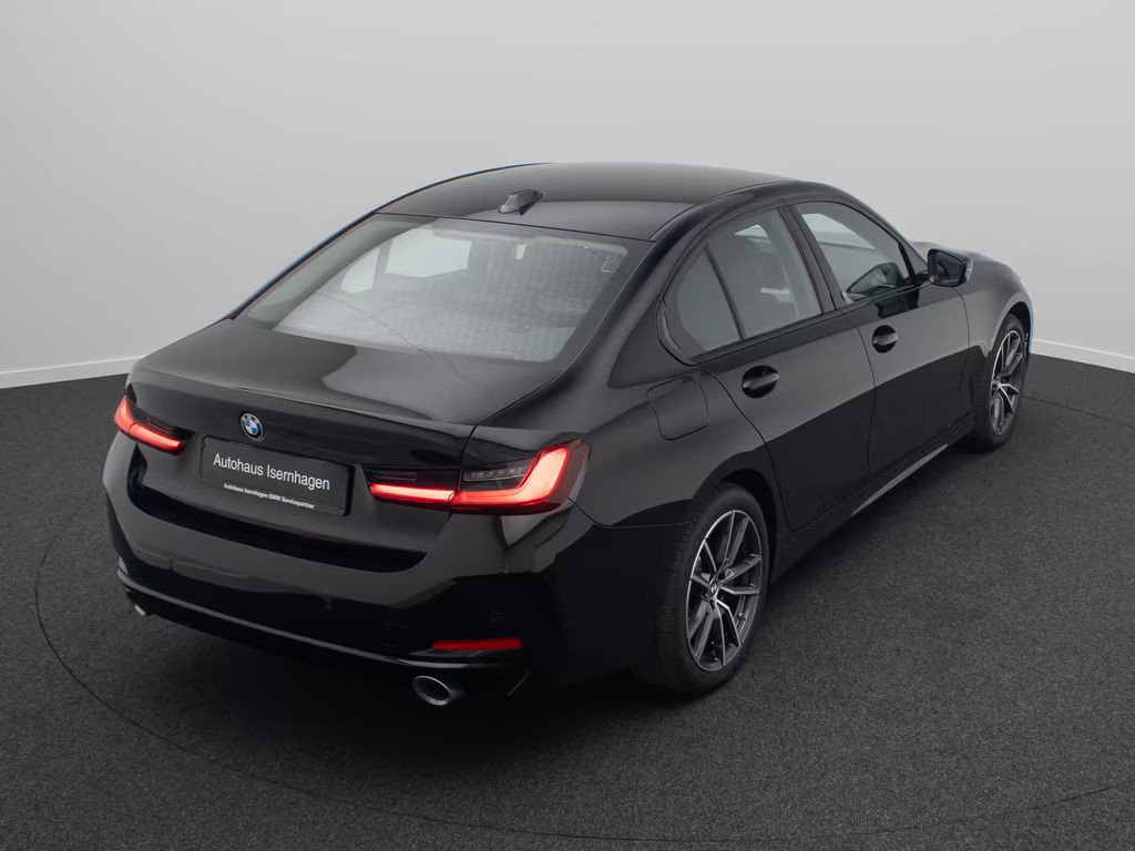 BMW 3 Serie