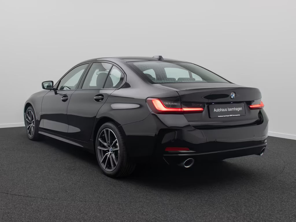 BMW 3 Serie