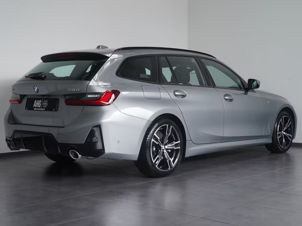 BMW 3 Serie