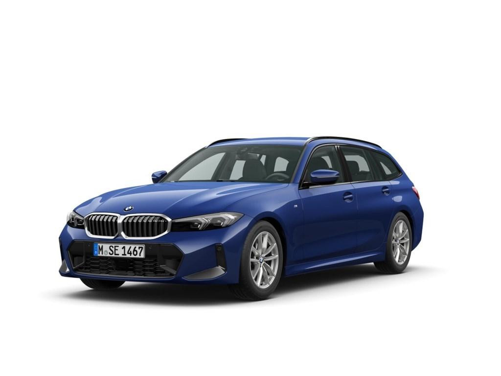 BMW 3 Serie 330 xDrive 330i