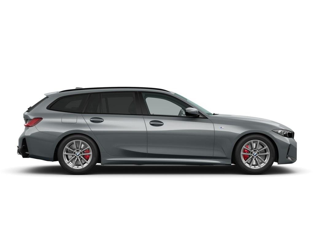 BMW 3 Serie 330 330i