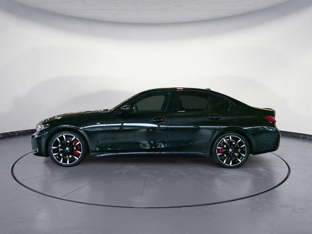 BMW 3 Serie 320 M-Sport Sedan 320i
