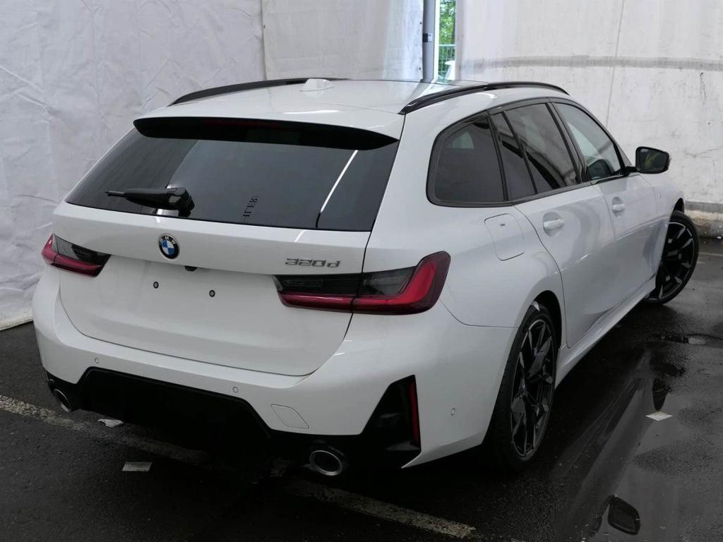 BMW 3 Serie