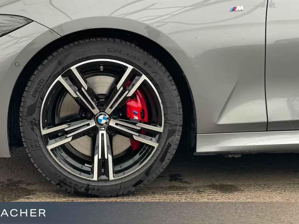 BMW 3 Serie