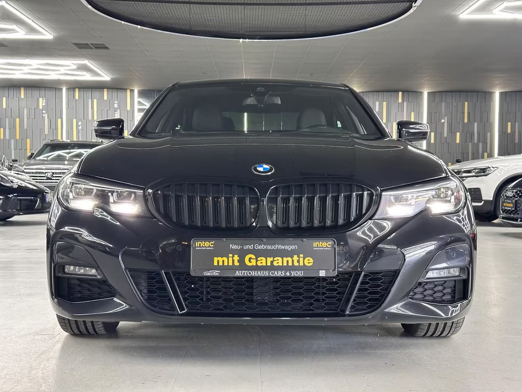 BMW 3 Serie