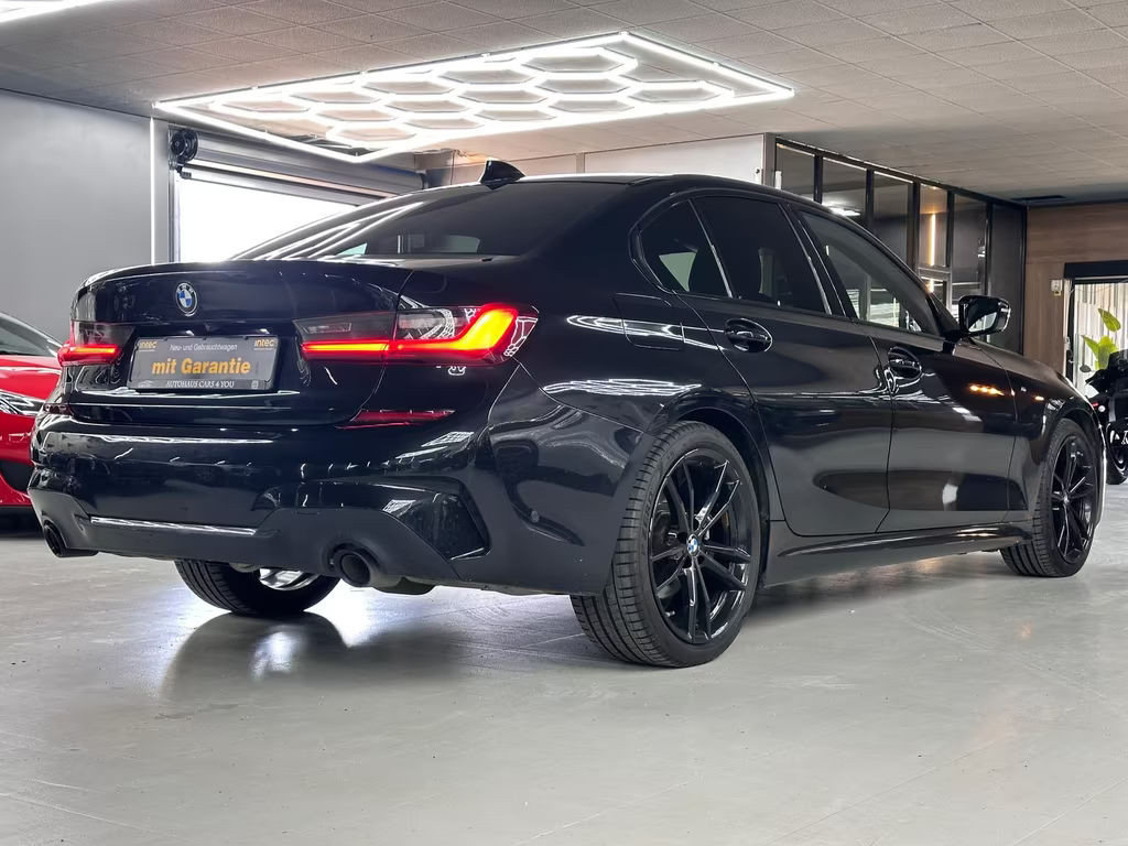 BMW 3 Serie