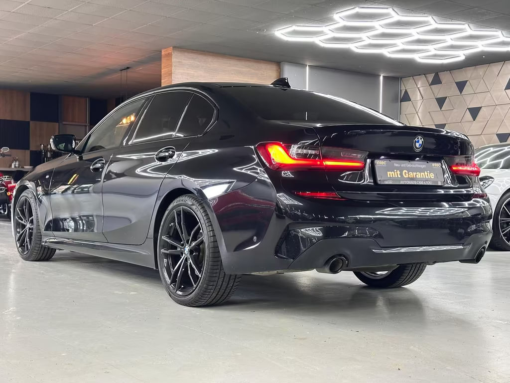 BMW 3 Serie
