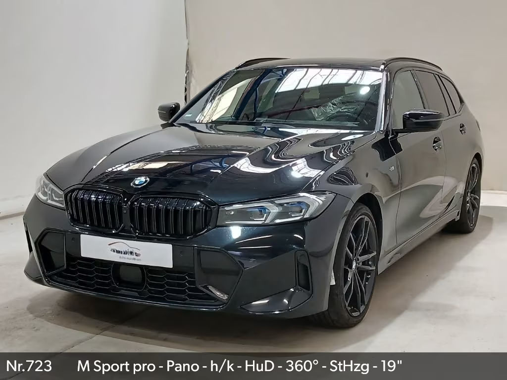 BMW 3 Serie