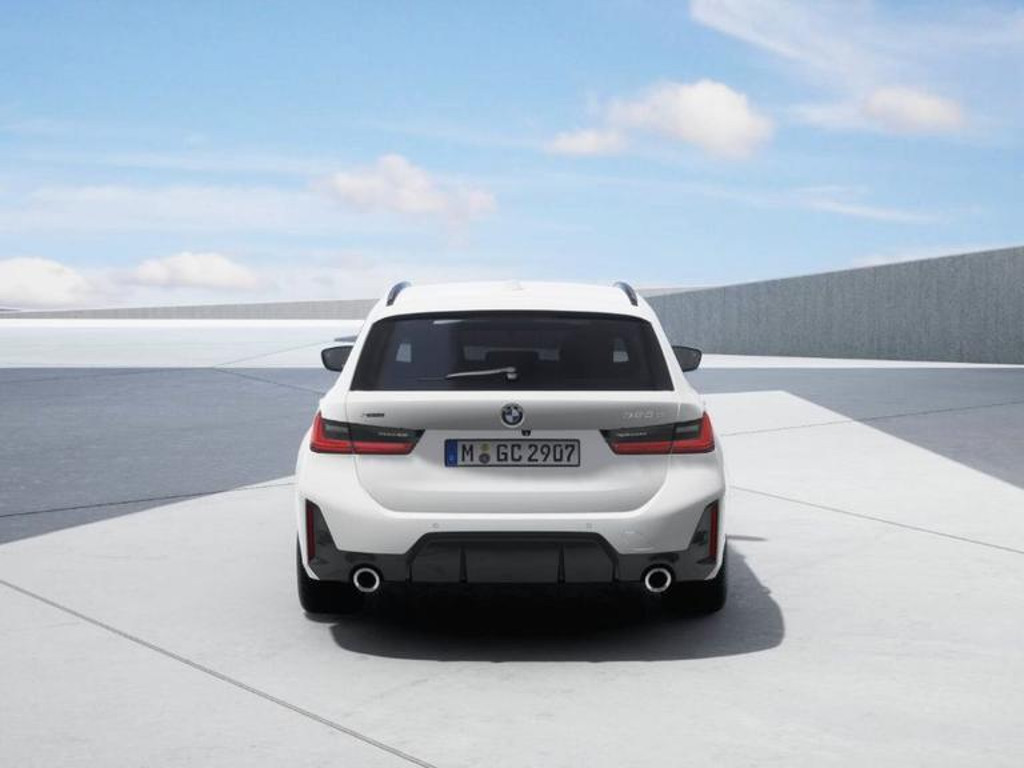 BMW 3 Serie