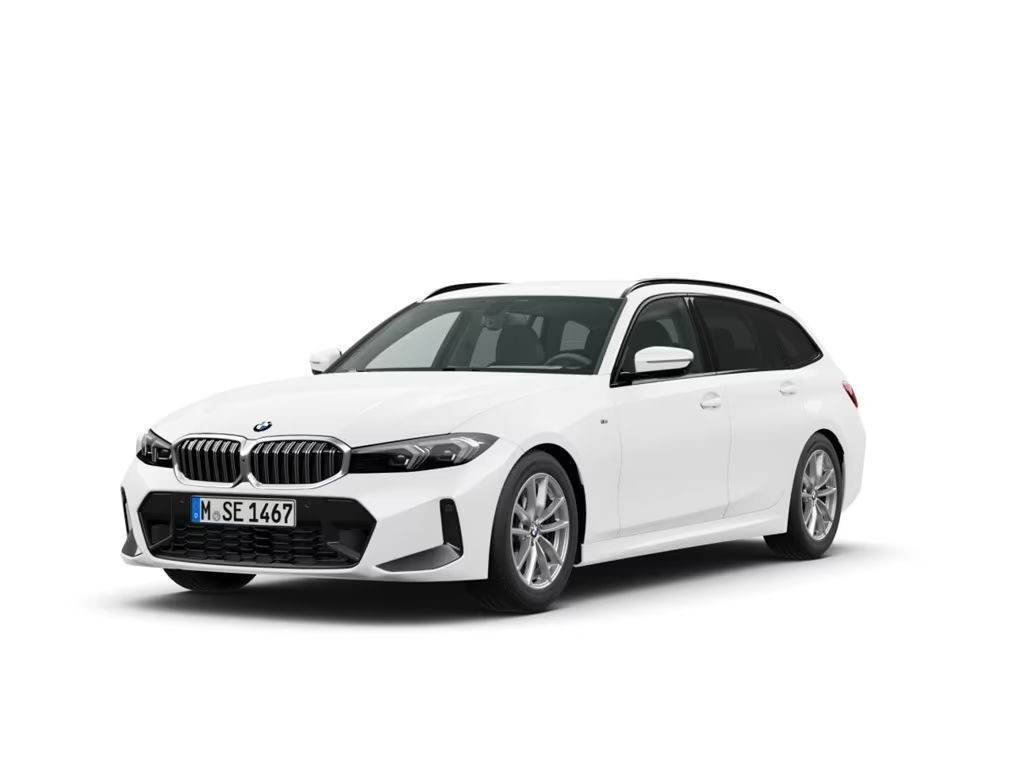 BMW 3 Serie 320 320i