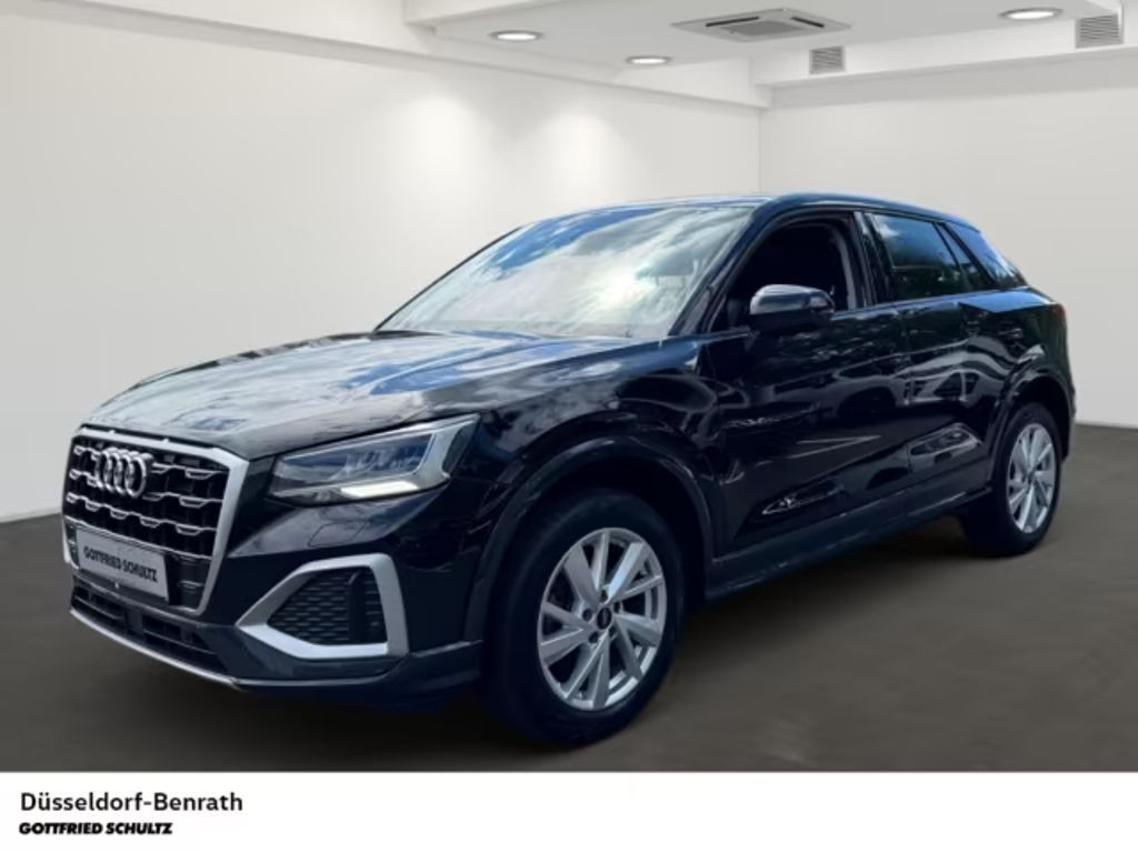 Audi Q2 30 TFSI