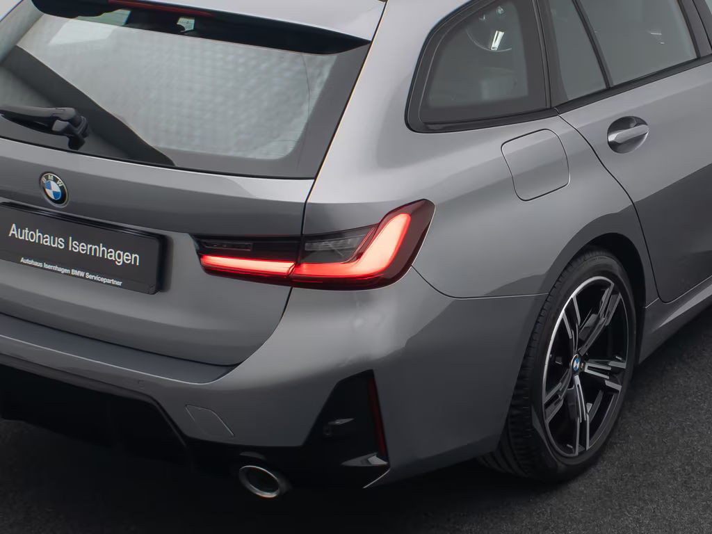 BMW 3 Serie