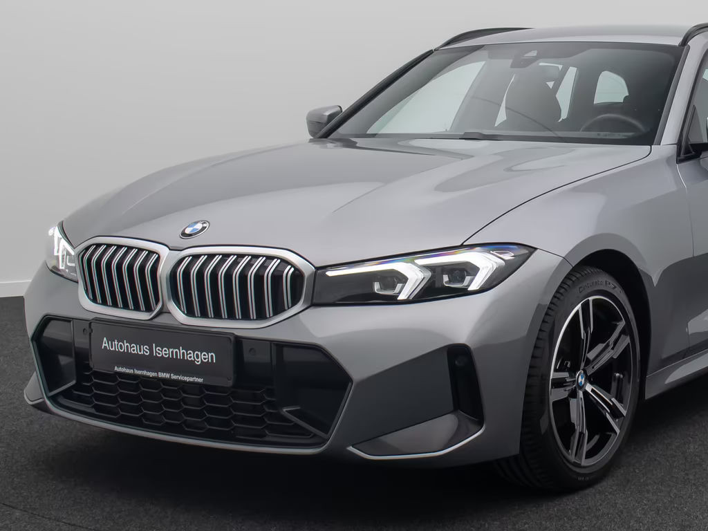 BMW 3 Serie