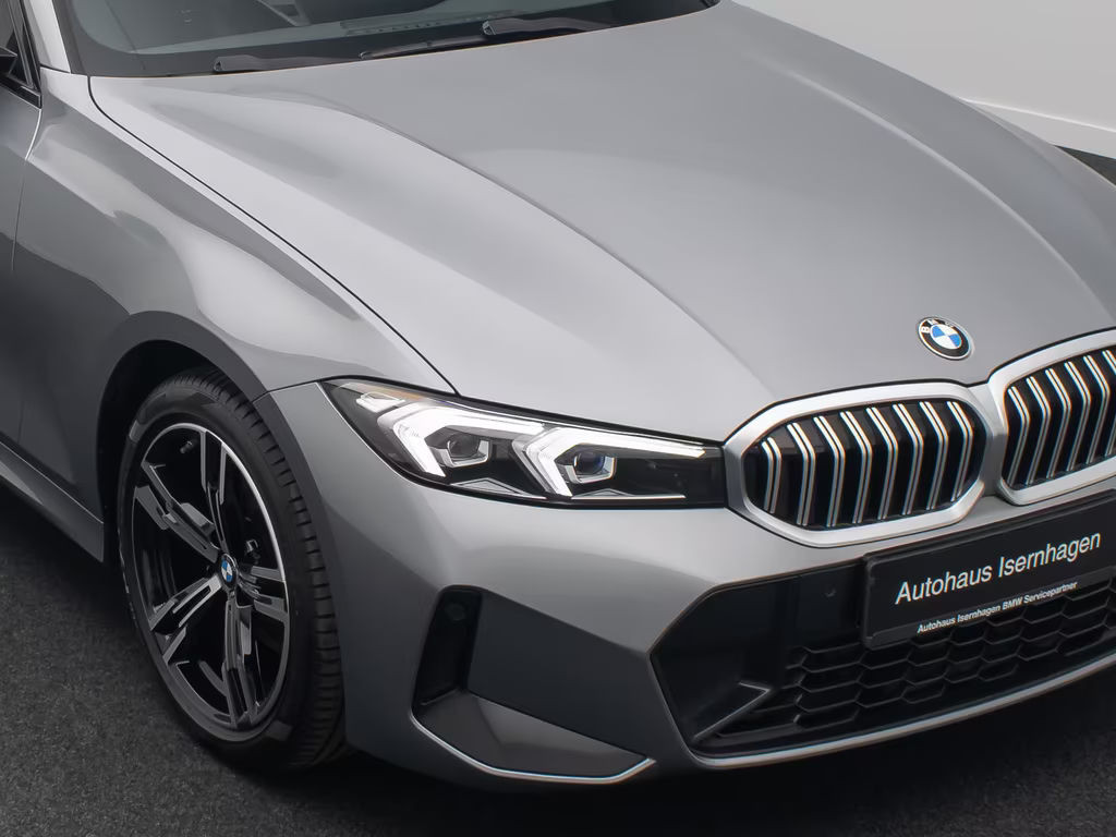 BMW 3 Serie