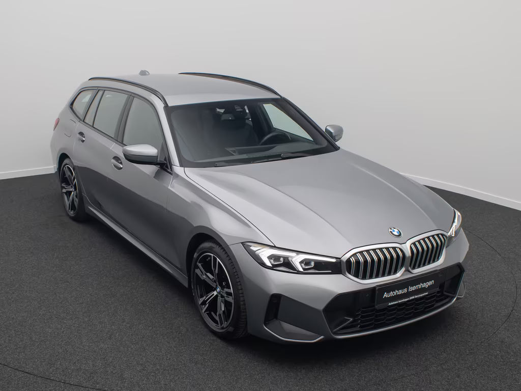 BMW 3 Serie