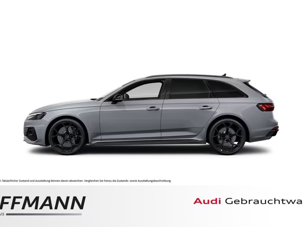 Audi RS4