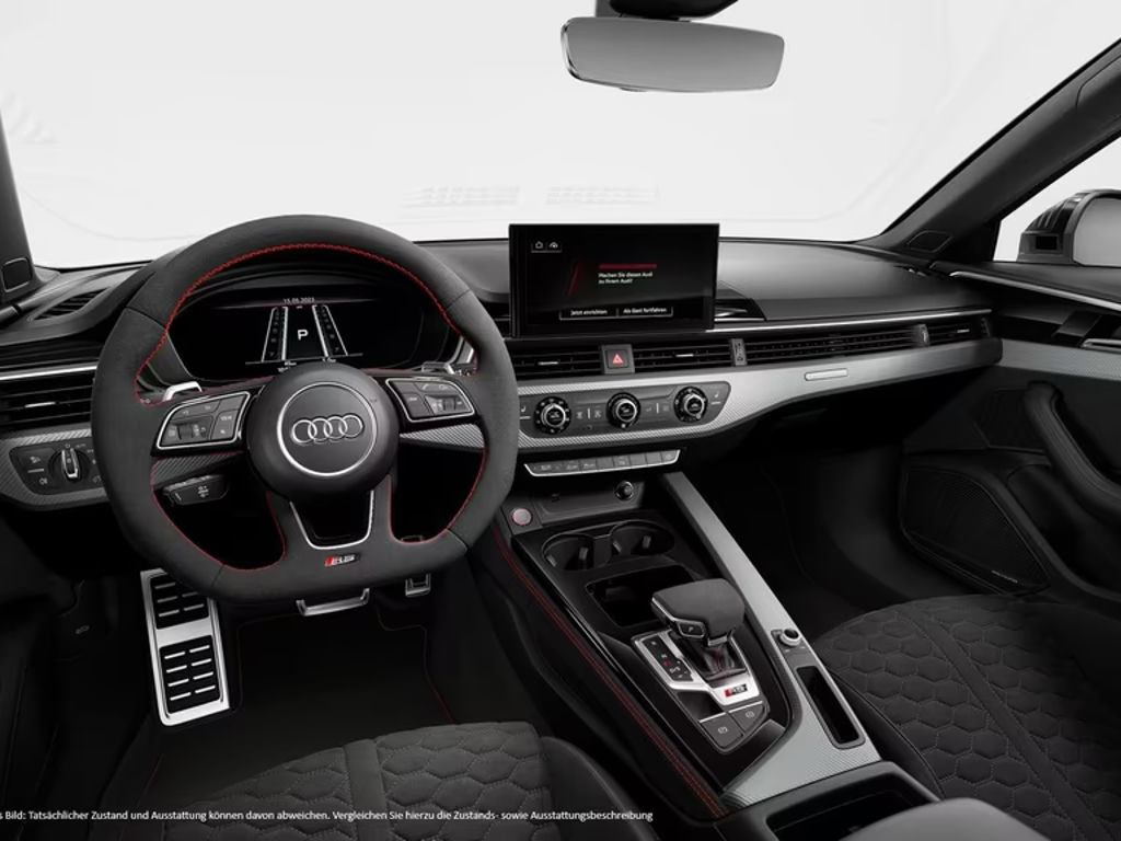 Audi RS4