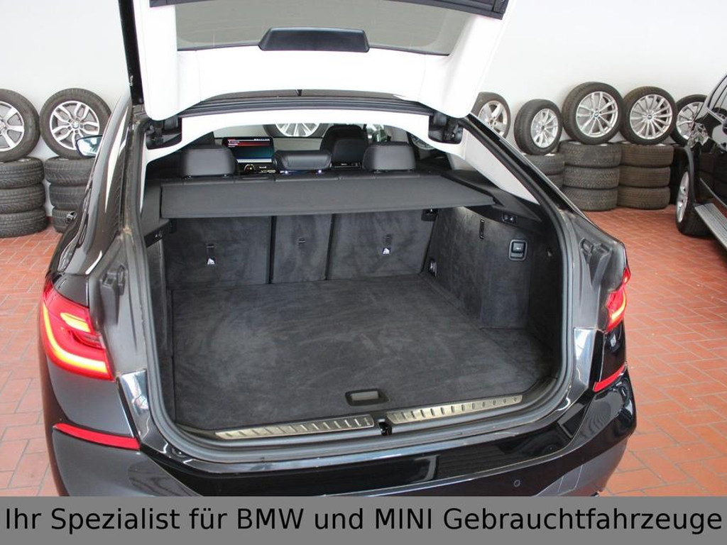 BMW 6 Serie