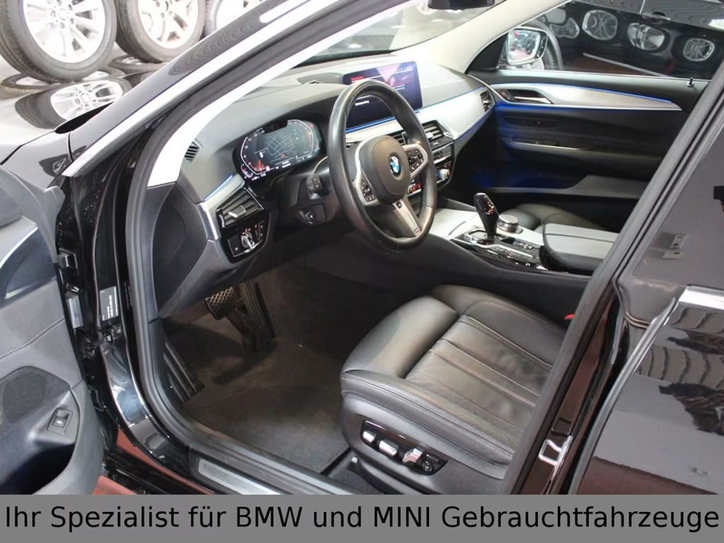 BMW 6 Serie
