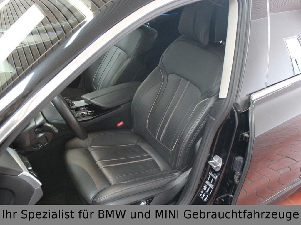 BMW 6 Serie