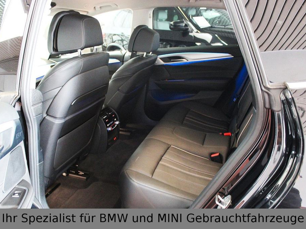 BMW 6 Serie